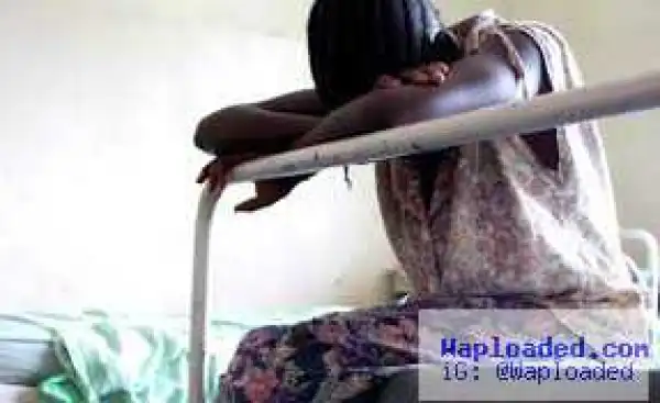 How 14-year-old girl was lured with N30, raped by school teacher in Lagos